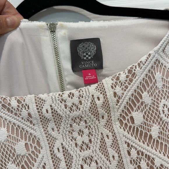 Lace Dress Vince Camuto - Picture 5 of 10